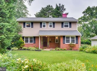 900 Beaverbank Cir, Baltimore, MD 21286