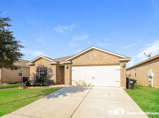 6615 Luckey Sq, San Antonio, TX 78252