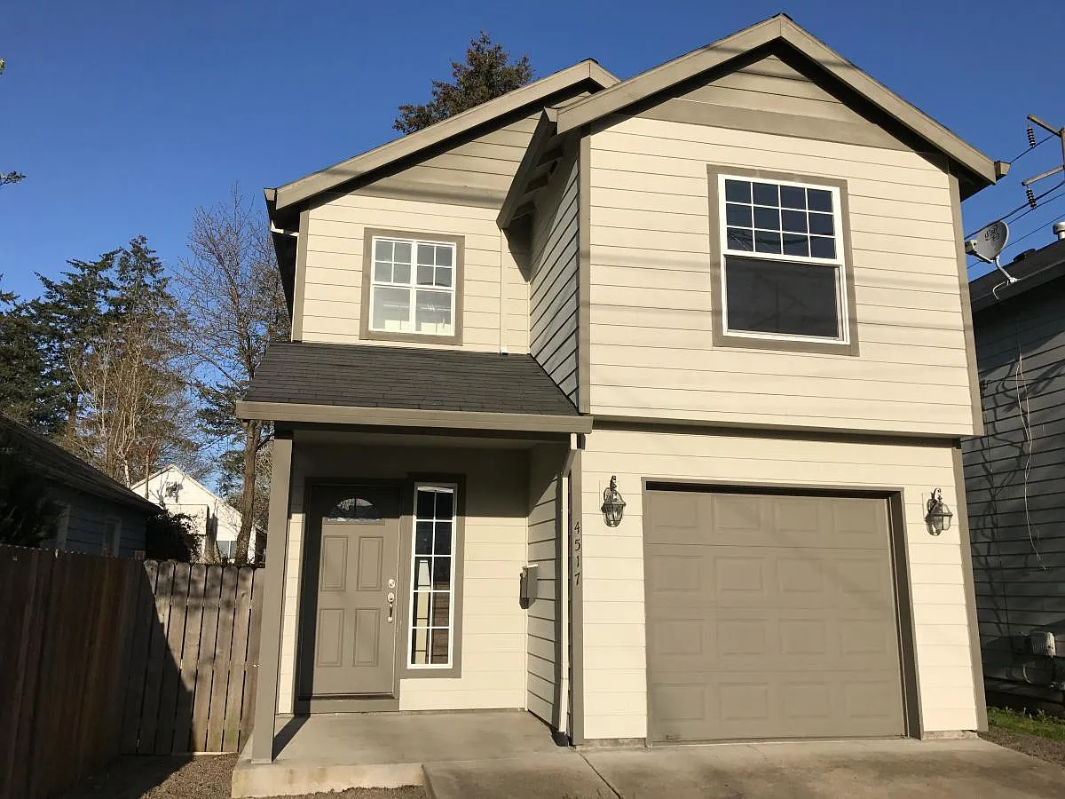 Primary Photo - 4517 SE 73rd Ave