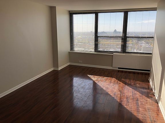 3rd image of 1560 N Sandburg Ter #3005J