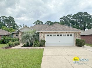 1768 Shellfish Dr, Navarre, FL 32566