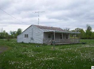 9112 E Juddville Rd, Corunna, MI 48817