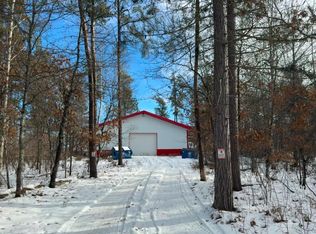 2476 Pine Chip Dr, Barnes, WI 54873
