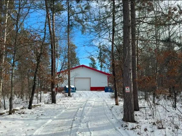 2476 Pine Chip Dr, Barnes, WI 54873