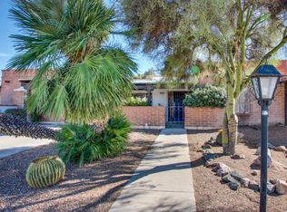 444 E Paseo Chuparosas, Green Valley, AZ 85614