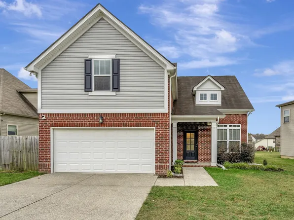 3036 Carrington Pl, Nashville, TN 37218