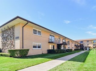 6130 S Kensington Ave, Countryside, IL 60525
