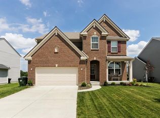 513 Miles Ct, Union, KY 41091