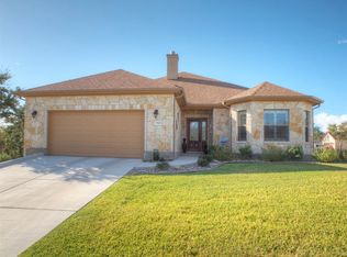 5500 Big Bend Trl, Georgetown, TX 78633