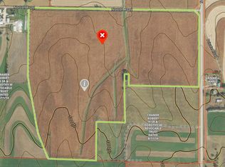 Norton Rd, Juda, WI 53550