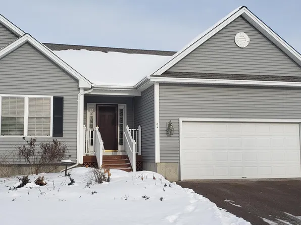 86 Haileys Way, Colchester, VT 05446