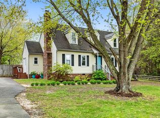 7233 Harbor Hill Dr, Mechanicsville, VA 23111