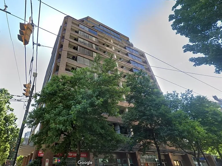 1010 Howe St #6XX — Photo 1
