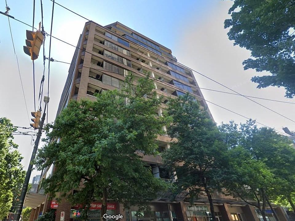 1st image of 1010 Howe St #6XX