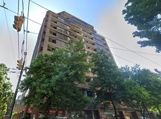 1010 Howe St #6XX, Vancouver, BC V6Z 1P5