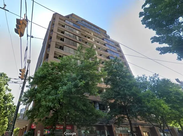 1010 Howe St #6XX, Vancouver, BC V6Z 1P5