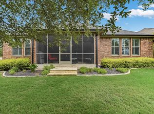 1721 Cherry Glade Trl, Georgetown, TX 78628