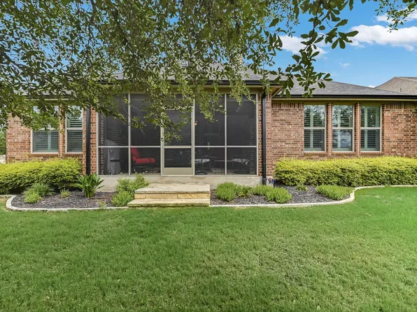 1721 Cherry Glade Trl, Georgetown, TX 78628