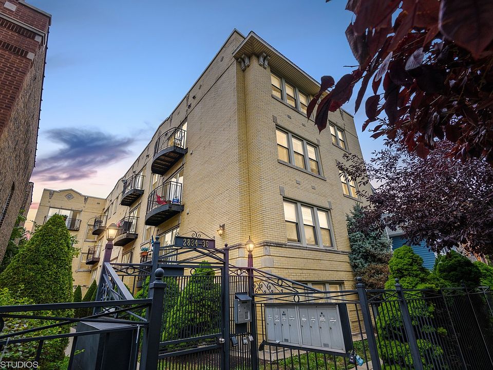 1st image of 2836 N Dawson Ave APT 3W