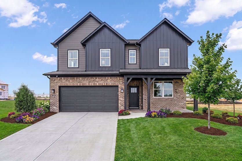 Hampton Home Design
