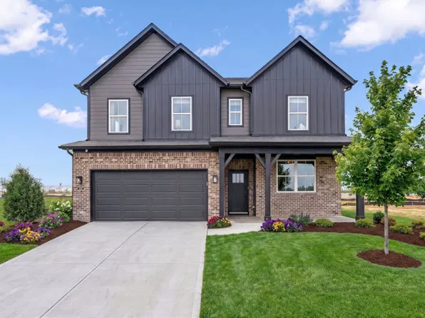 Hampton Plan, Highlands