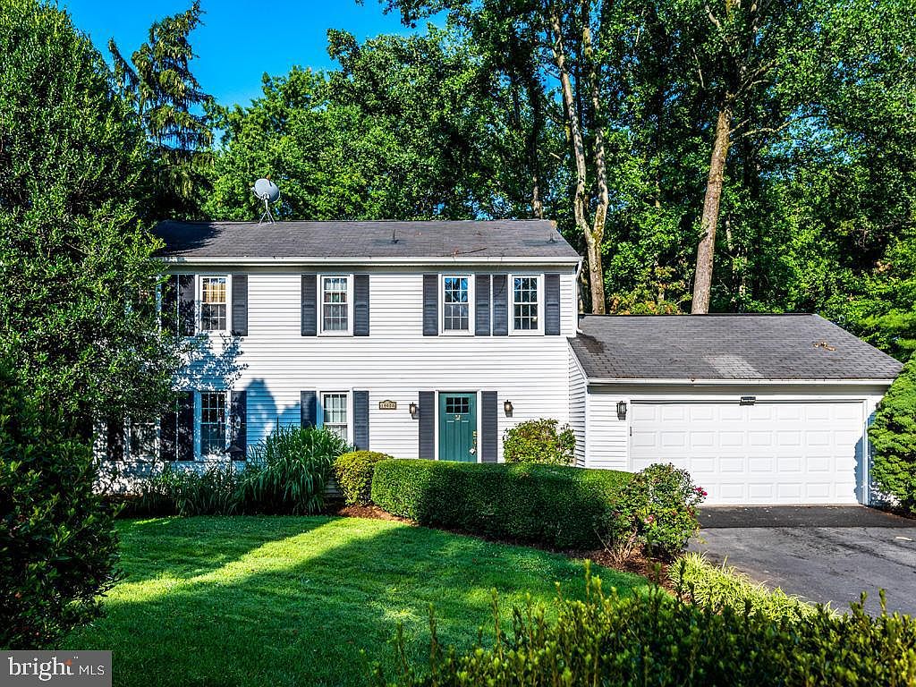 10008 Marshall Pond Rd, Burke, VA 22015 Zillow