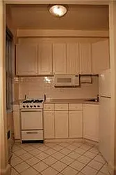 Rented by Buchbinder & Warren