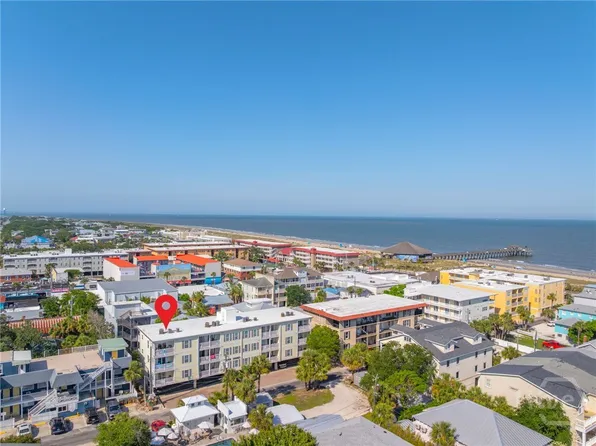 18 Silver Avenue #1, Tybee Island, GA 31328