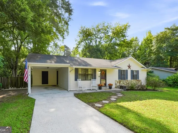 402 Frank Satterfield Rd, Perry, GA 31069