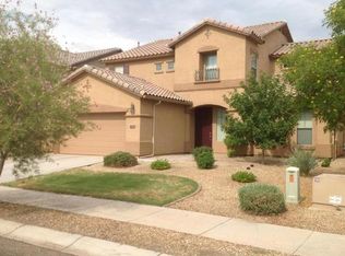 773 S 165th Dr, Goodyear, AZ 85338
