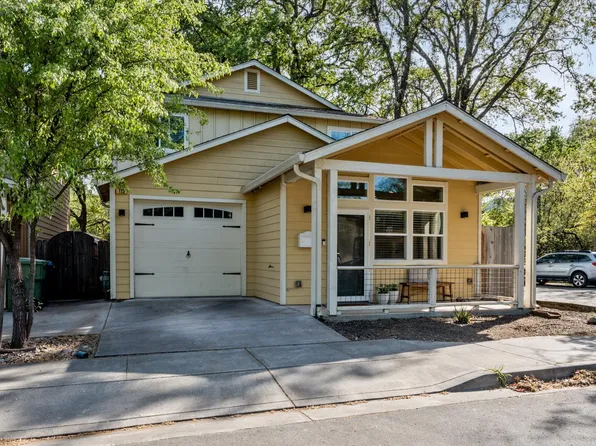 123 Ford Street, Ukiah, CA 95482