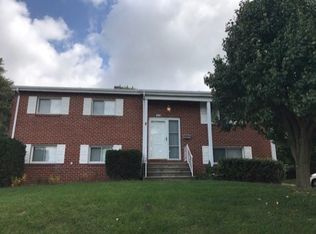 1513 Adamsview Rd, Baltimore, MD 21228