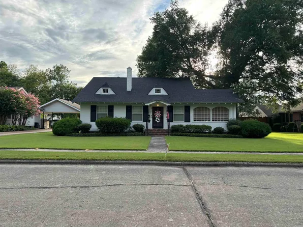 59 Magnolia Pl, Marianna, AR 72360