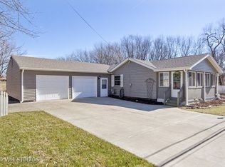 1388 N Cooper Rd, New Lenox, IL 60451