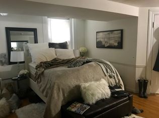 167 Commonwealth Ave APT 1, Boston, MA 02116