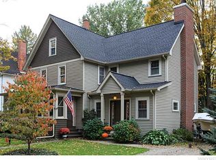 347 S Grove St, East Aurora, NY 14052