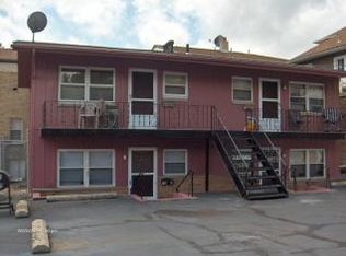 796 W Market St APT A, Akron, OH 44303