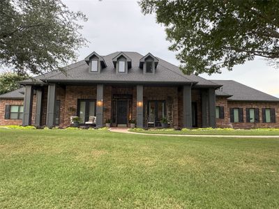 1800 Warwick Crescent Ct, Argyle, TX, 76226
