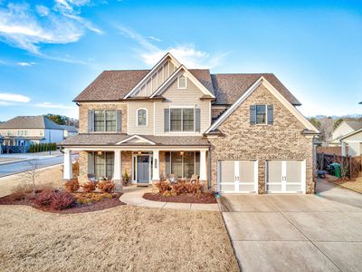 435 Weston Walk, Alpharetta, GA, 30004