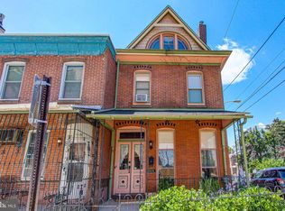 1524 Harrison St, Philadelphia, PA 19124