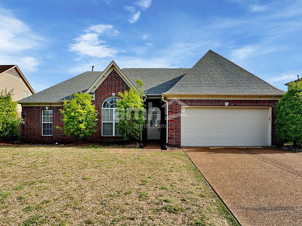1st image of 8207 White Wing Ln