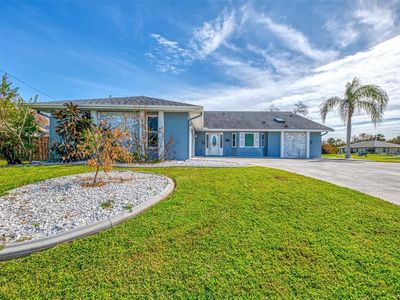 4258 Swensson St, Pt Charlotte, FL, 33948