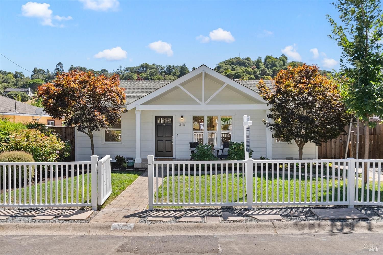 215 Solano Street, San Rafael, CA 94901 | Zillow
