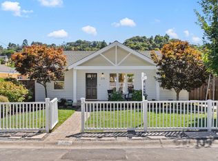 215 Solano St, San Rafael, CA 94901