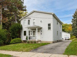 240 Stutson St, Rochester, NY 14612