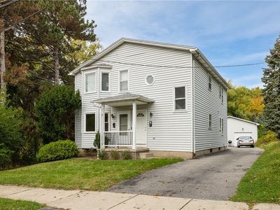 240 Stutson St, Rochester, NY, 14612