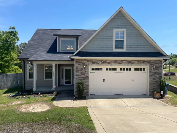 3900 Limwert Ln, Fayetteville, NC 28306