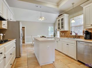 17846 Jefferson Ridge Dr, Baton Rouge, LA 70817