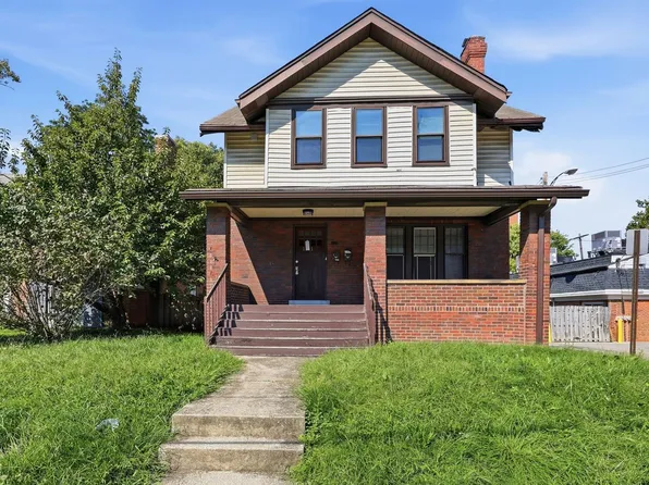 1511 Perry St, Columbus, OH 43201