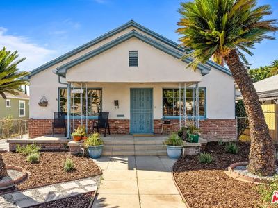 2940 Estara Ave, Los Angeles, CA, 90065